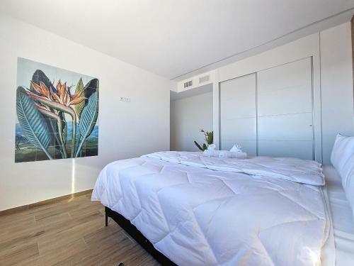 Apartamento Los Alcazares Velapi - 0510