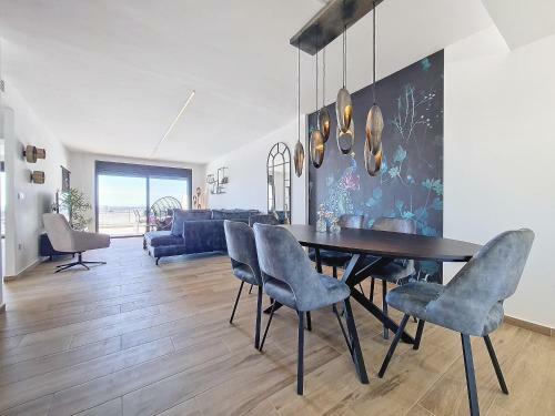 Apartamento Los Alcazares Velapi - 0510