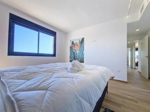 Apartamento Los Alcazares Velapi - 0510