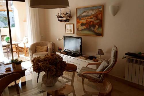 Apartamento En Roda Golf