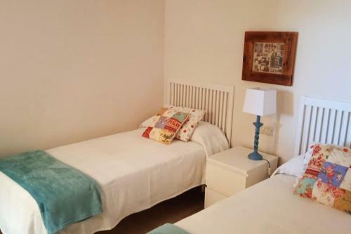 Apartamento En Roda Golf