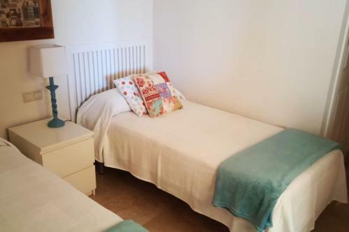 Apartamento En Roda Golf