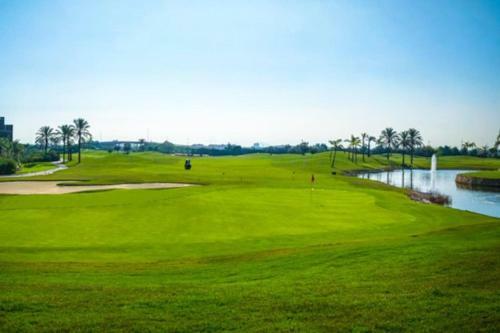 Apartamento En Roda Golf