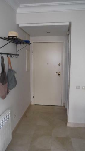 Apartamento En Roda Golf