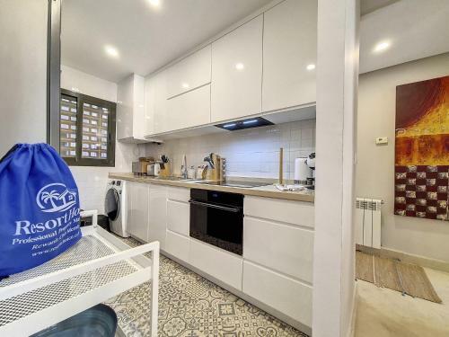 Apartamento Roda Golf Resort - 1010