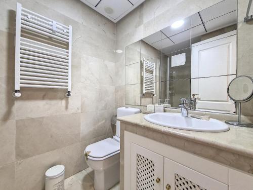 Apartamento Roda Golf Resort - 1010