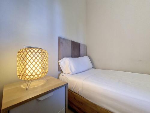Apartamento Roda Golf Resort - 1010