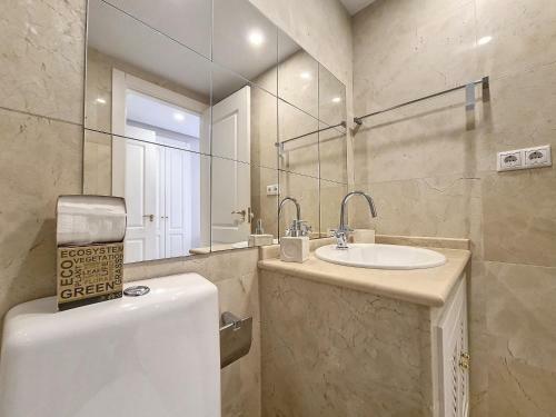 Apartamento Roda Golf Resort - 1010