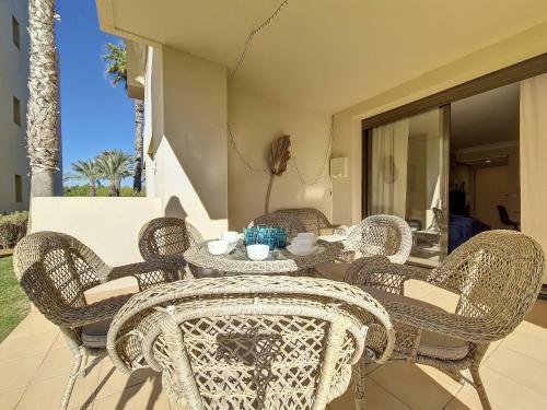 Apartamento Roda Golf Resort - 1010