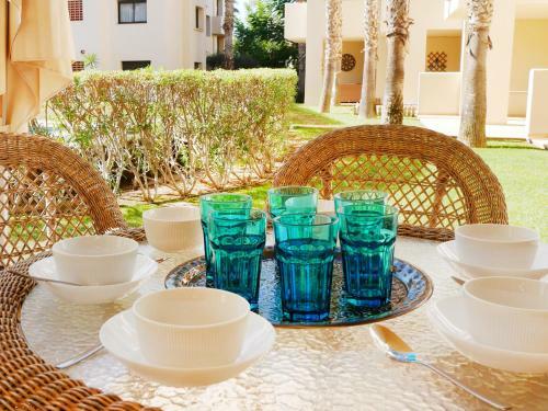 Apartamento Roda Golf Resort - 1010