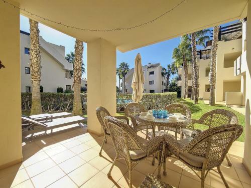 Apartamento Roda Golf Resort - 1010