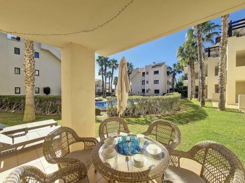 Apartamento Roda Golf Resort - 1010