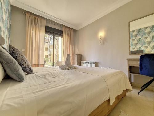 Apartamento Roda Golf Resort - 1010