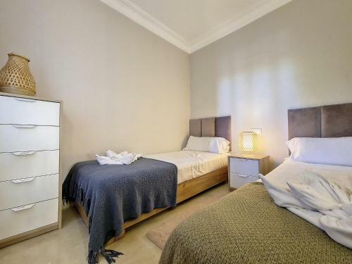 Apartamento Roda Golf Resort - 1010