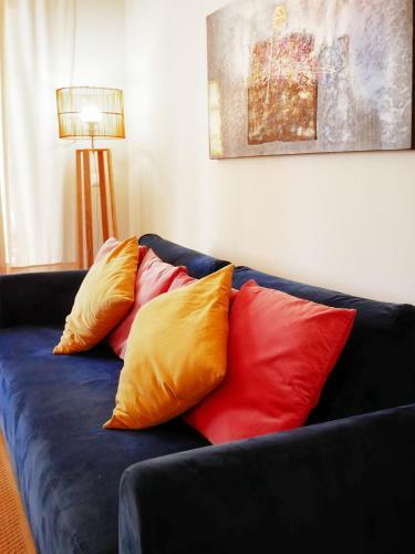Apartamento Roda Golf Resort - 1010