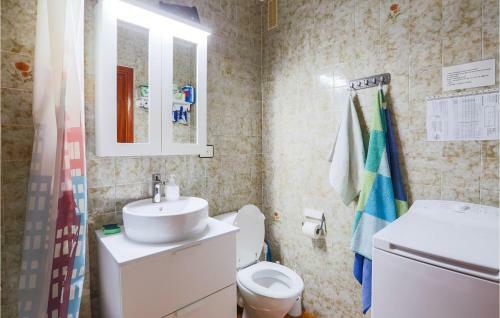 2 Bedroom Amazing Apartment In San Javier