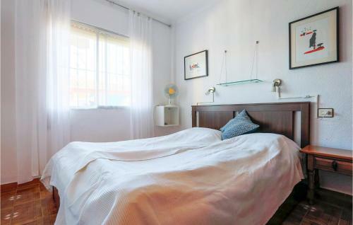2 Bedroom Amazing Apartment In San Javier