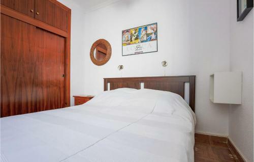 2 Bedroom Amazing Apartment In San Javier