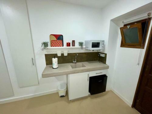 Apartamento Casa Charo