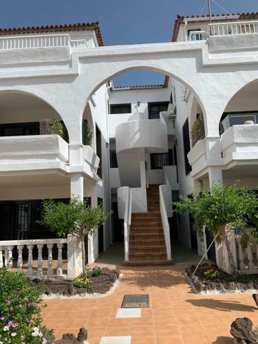 Apartamento Casa Maggie Amarilla Golf