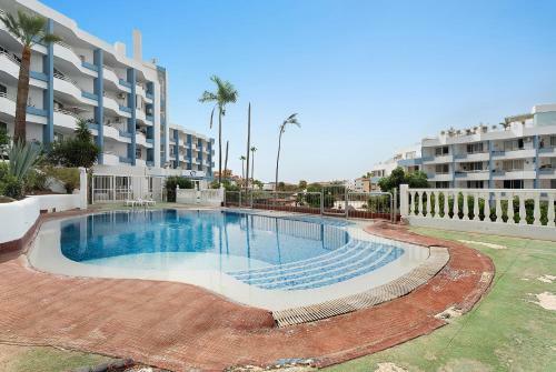 Apartamento Peggy�s Home