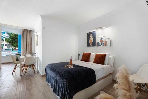 Apartamento Peggy�s Home