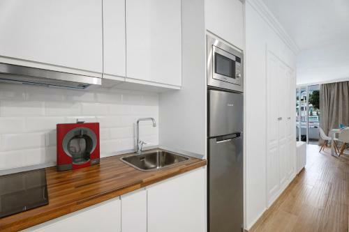 Apartamento Peggy�s Home