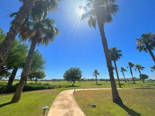 Roda Golf And Beach Resort Dogs Welcome