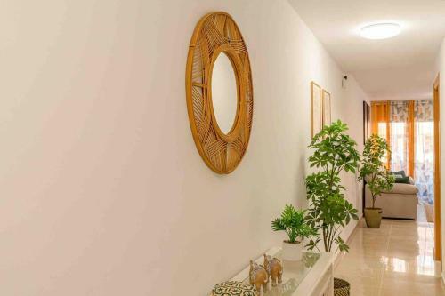 Apartamento En Tenerife Sur - Las Chafiras