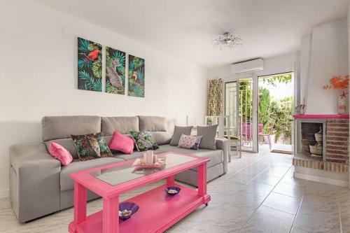 Bungalow Con Encanto