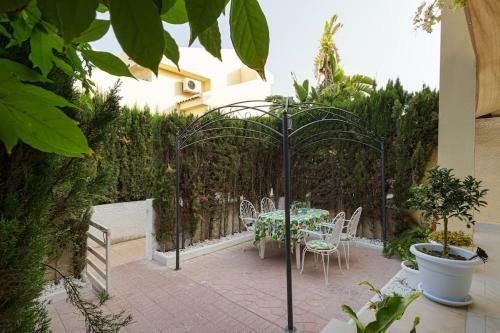 Bungalow Con Encanto