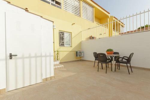 Bungalow Con Encanto