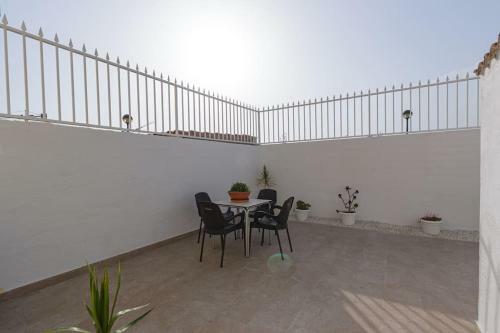 Bungalow Con Encanto