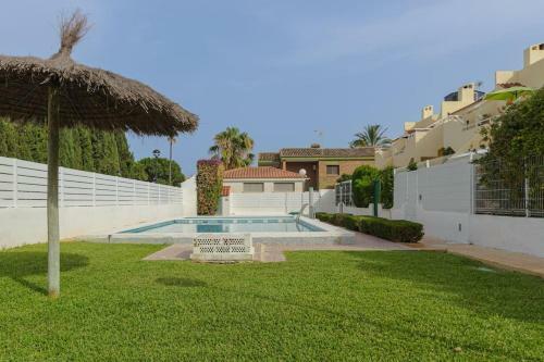 Bungalow Con Encanto