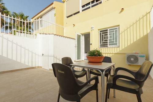 Bungalow Con Encanto