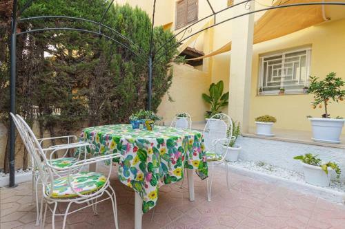 Bungalow Con Encanto