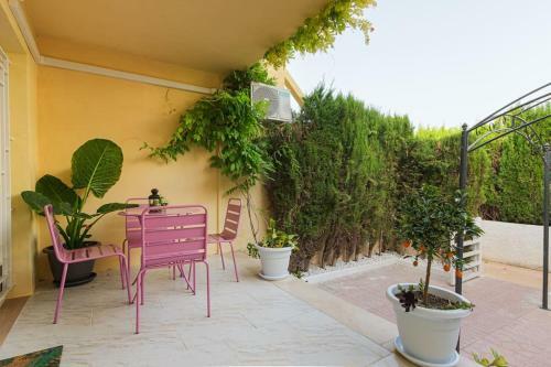 Bungalow Con Encanto