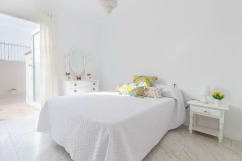 Bungalow Con Encanto