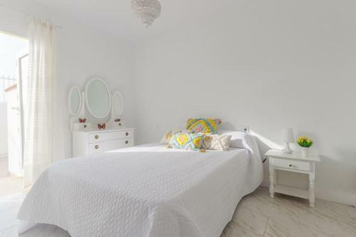 Bungalow Con Encanto