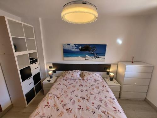 Apartamento Parlamento-la Ribera Relax Beach
