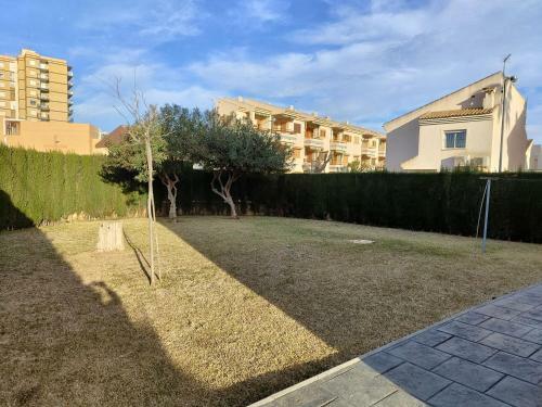 Apartamento Parlamento-la Ribera Relax Beach