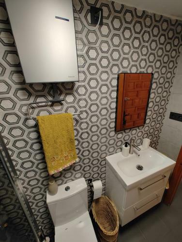 Apartamento Parlamento-la Ribera Relax Beach