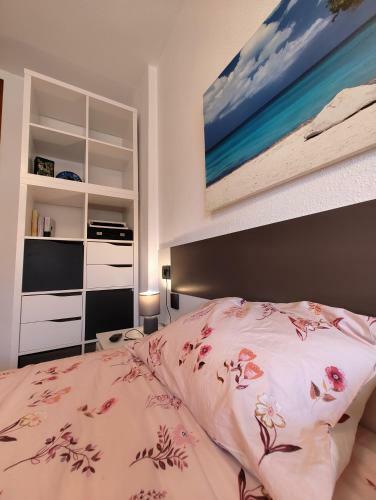 Apartamento Parlamento-la Ribera Relax Beach