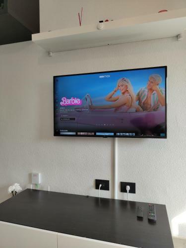 Apartamento Parlamento-la Ribera Relax Beach