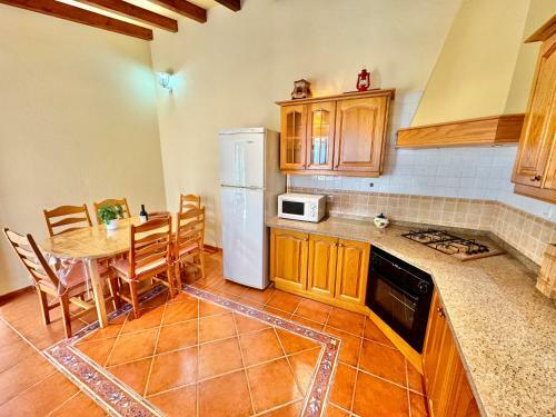 Guanche 'casa Rural Canaria'