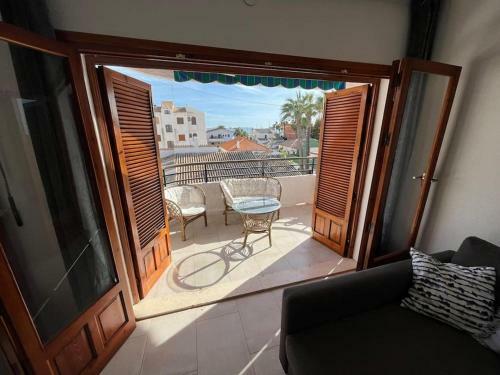 Apartamento En Santiago De La Ribera