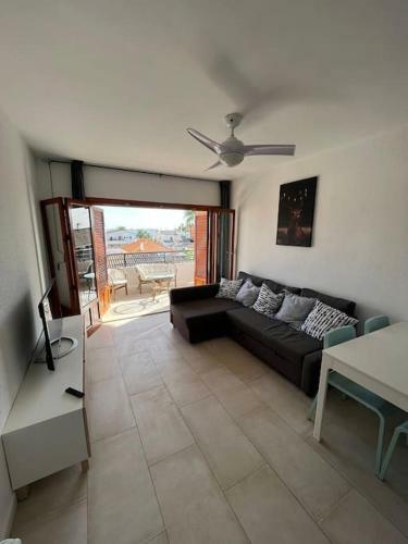 Apartamento En Santiago De La Ribera