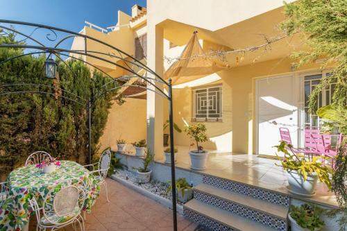 Apartamento Bahamas III -sant Joan-