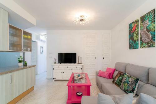 Apartamento Bahamas III -sant Joan-