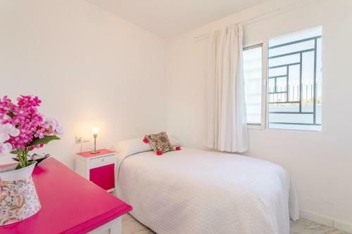 Apartamento Bahamas III -sant Joan-